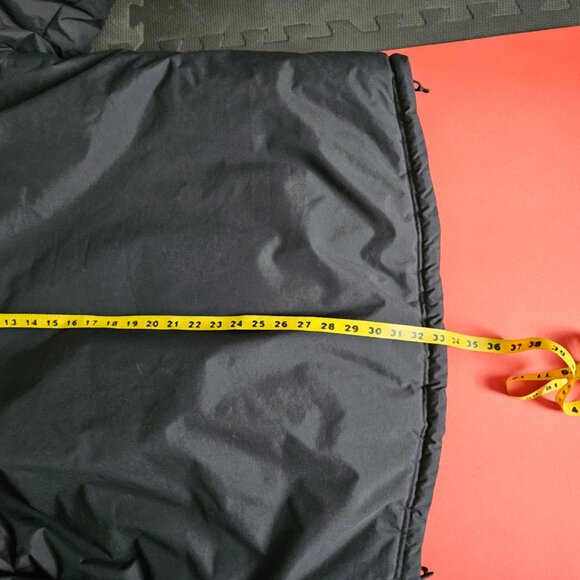 SKI-DOO BRP Holeshot Snowmobile Jacket Men, Large, Tall - Picture 7 of 8